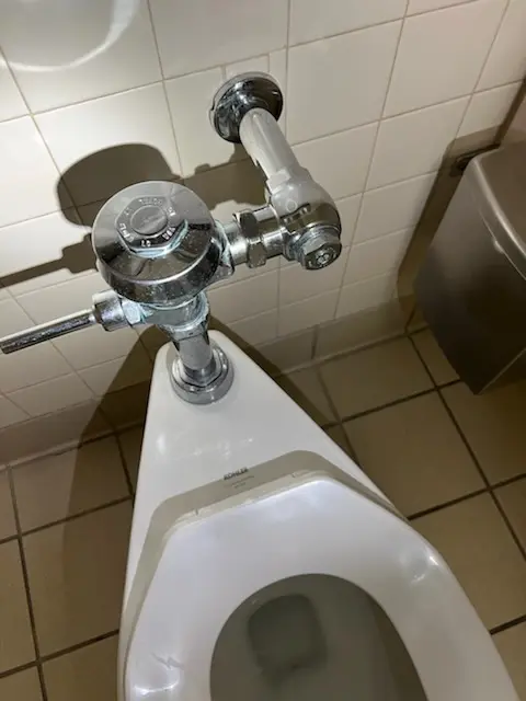 Fixture installation and repair for Pipe Repair in Walker